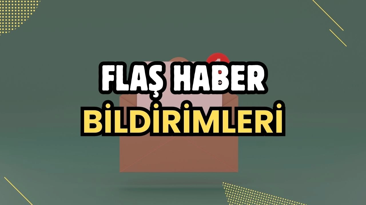 Flaş Haber Bildirimleri! Zihninizi ve Kalbinizi Korumak için Rehberiniz