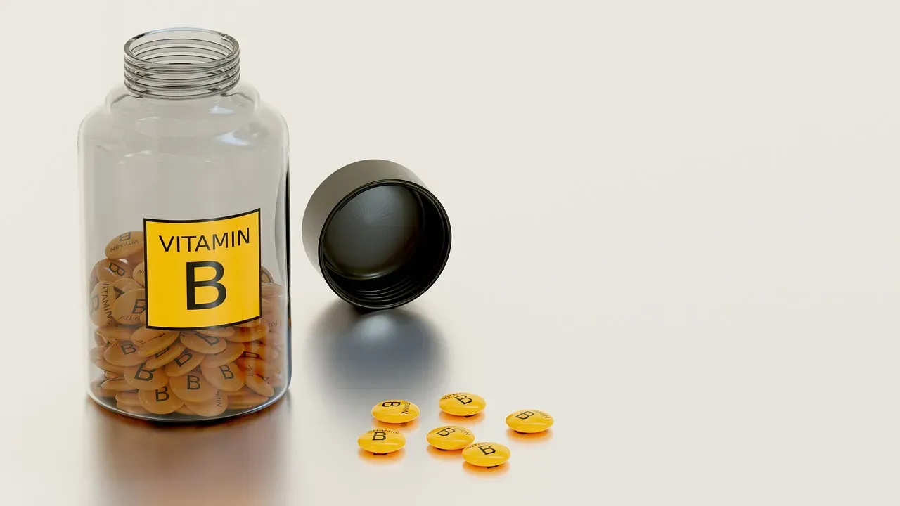 Image for Hangi Meyvelerde B Vitamini Var? İşte Süper Liste!