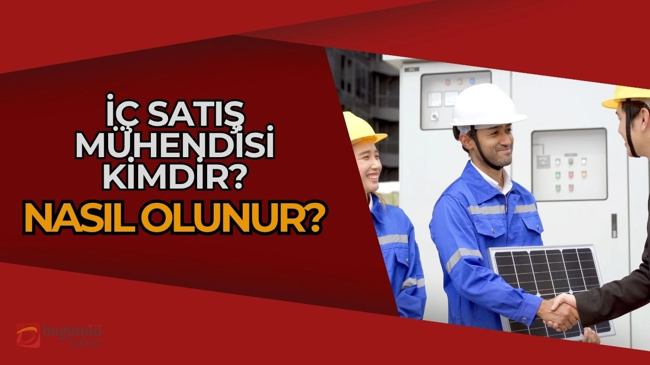 İç Satış Mühendisi Nedir? 2025’te Nasıl Olunur?
