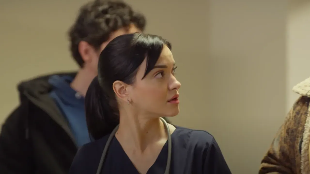 Image for İnci Taneleri Dizisi Doktor Elif Kimdir? İnci Tanelerinin Güzel Doktoru İrem Çıray Kimdir, Kaç Yaşındadır, Nerelilidir? İrem Çıray Hangi Dizilerde Rol Aldı?