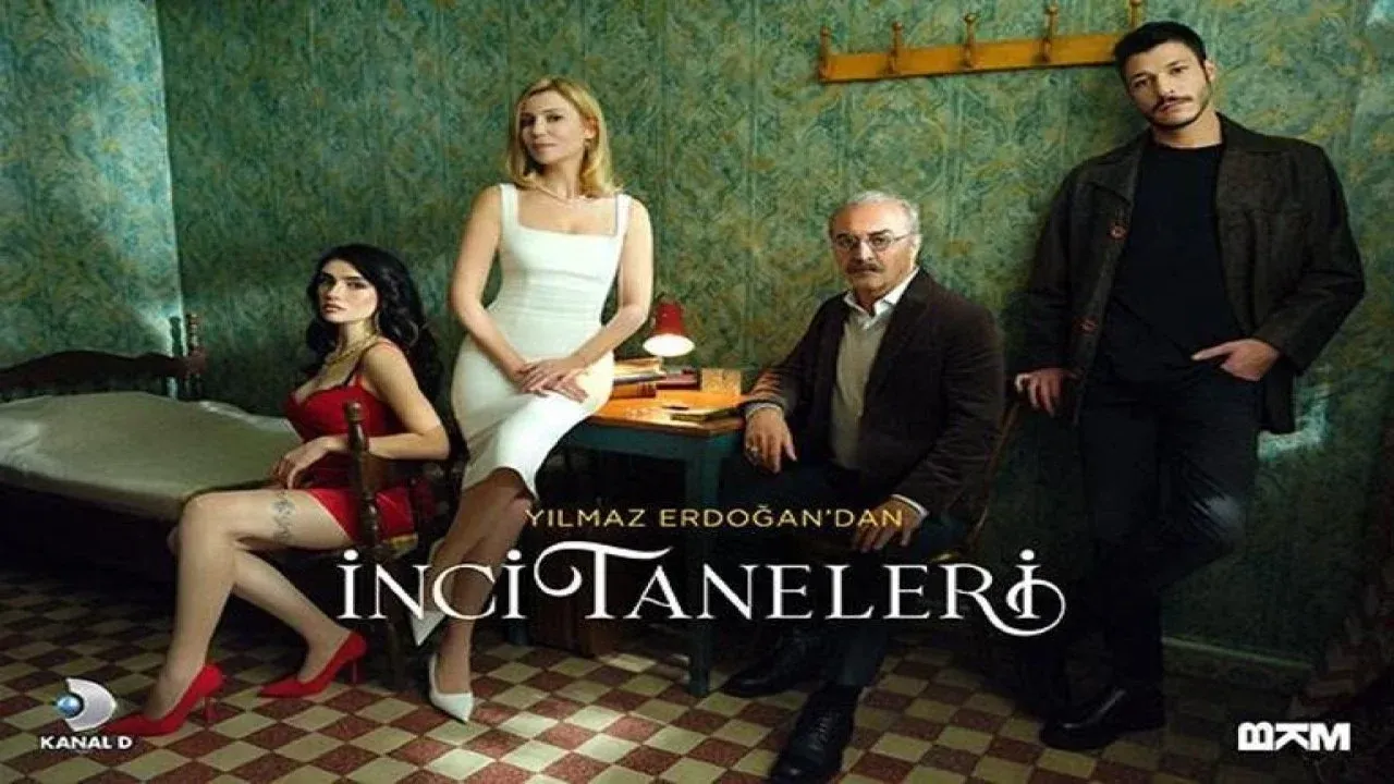 Image for İnci Taneleri Dizisi Hilmi kimdir? İnci Taneleri Dizisi Kubilay Aka Kimdir, nerelidir, kaç yaşındadır? Kubilay Aka Hangi Dizilerde Oynadı?