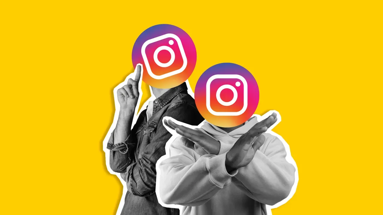 Image for Instagram'da Büyük Çöküş 5 Mart 2025'te Erişim Sorunu Yaşanıyor