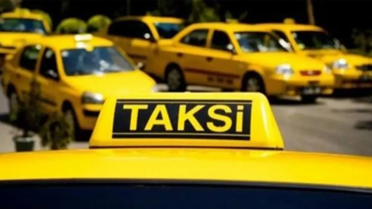 Image for İstanbul'da Taksi ve Toplu Taşımaya Zam!