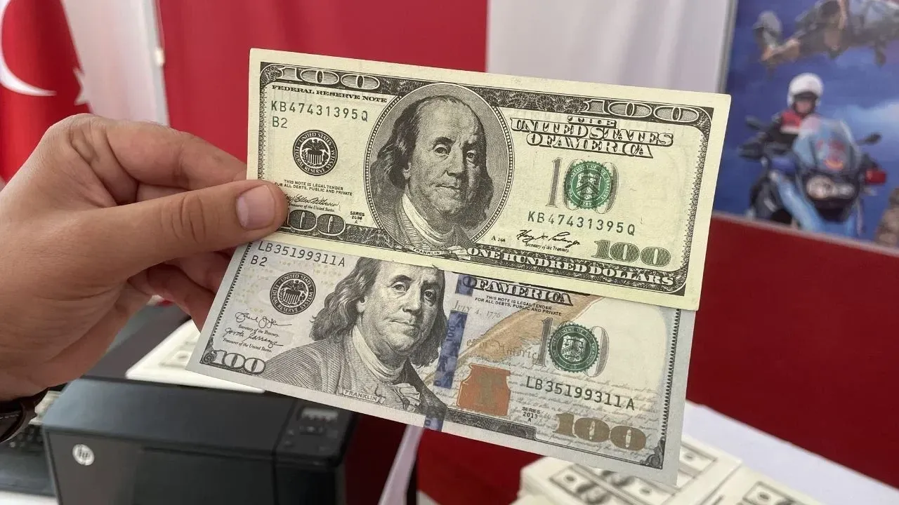 Image for İstanbul'da Yabancı Uyruklu Şahıs, 'Gazze'den Geliyorum' Diye Esnafları Sahte Dolarla Dolandırdı