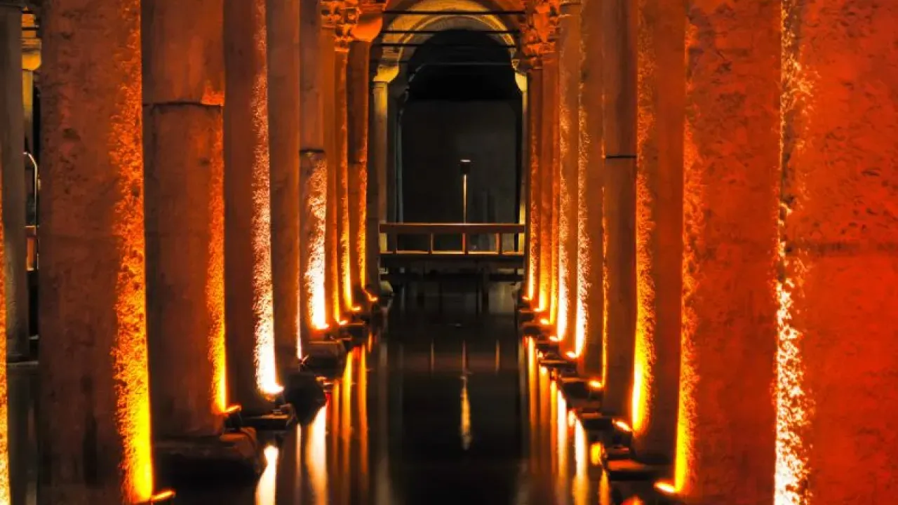 Image for İstanbul’daki En İyi Müzeler Tarih, Sanat ve Kültür Dolu Mekânlar
