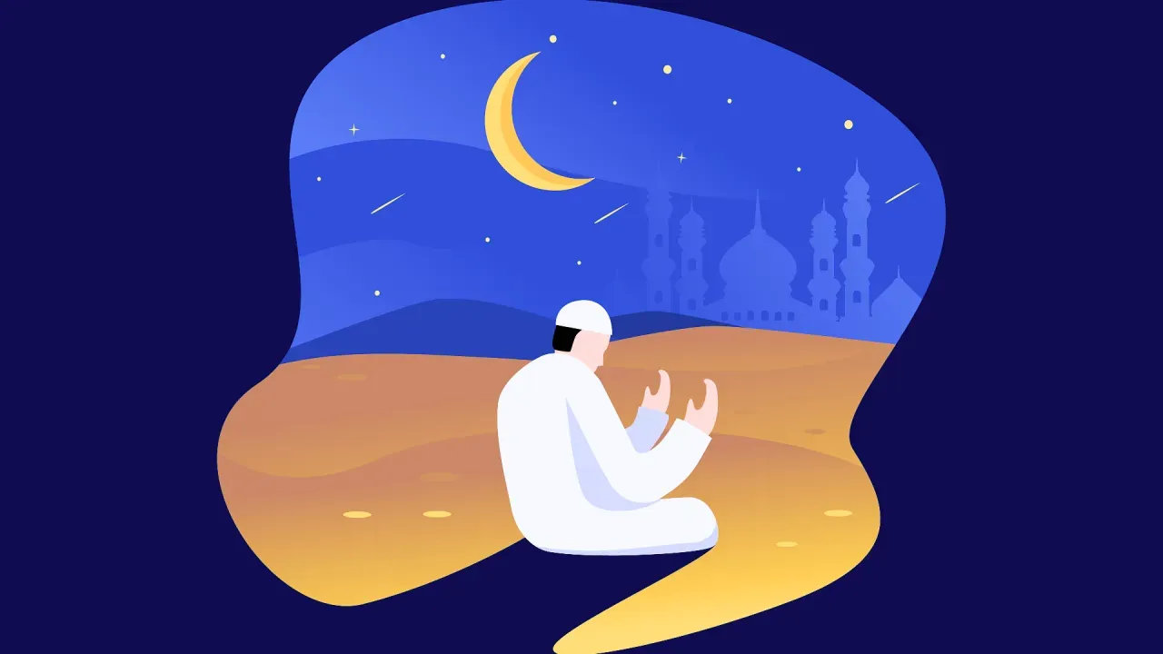 Image for İstihare Nedir? İstihare Namazı Nasıl Kılınır? İlahiyatçılardan Ayrıntılı Bilgi