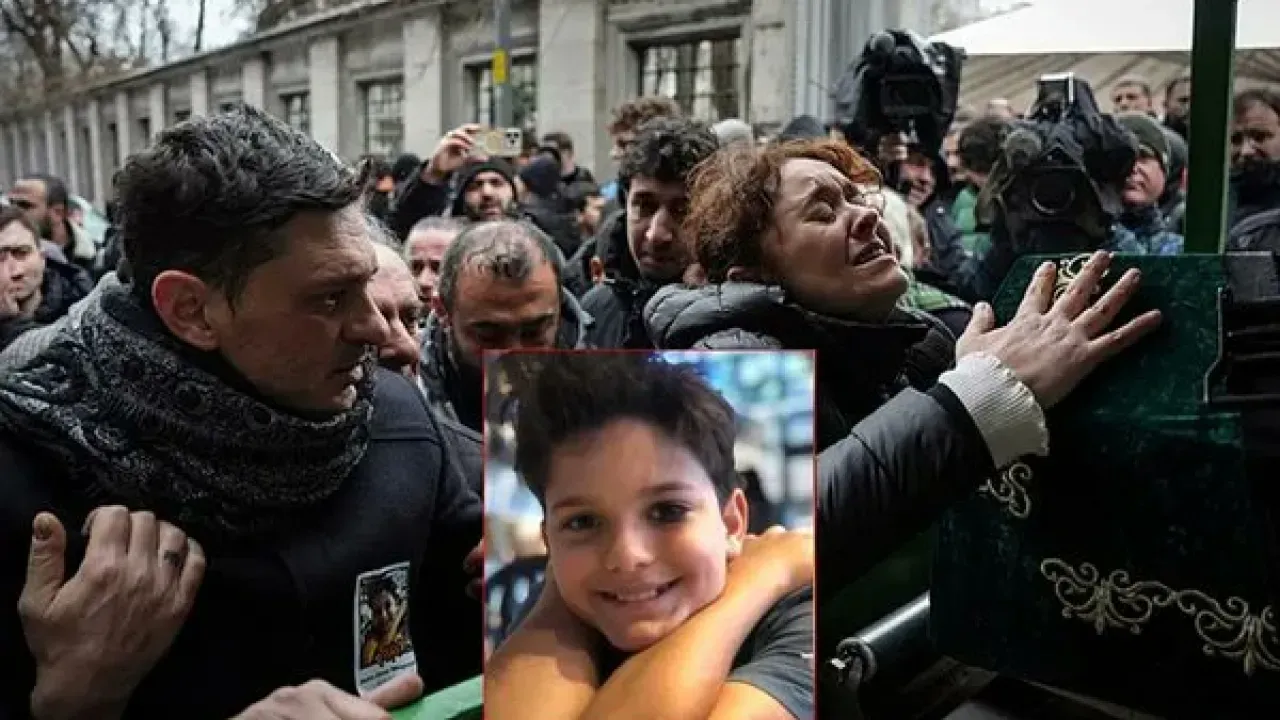Image for İtalyan Şefin Oğlu Mattia Ahmet Minguzzi’yi Bıçaklayarak Öldüren Saldırgan İçin 24 Yıl Hapis İstemi