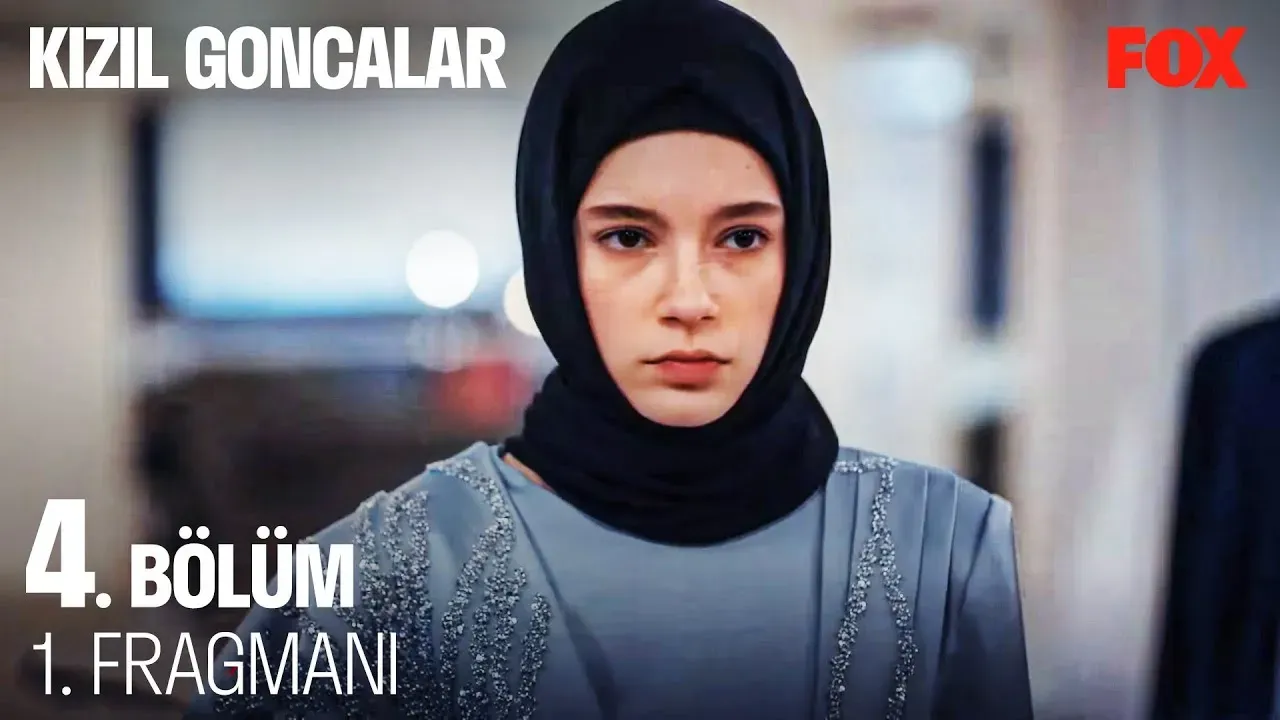Image for Kızıl Goncalar 4. Bölüm Fragmanı Yayınlandı mı? Kızıl Goncalar 4. Bölüm Fragmanı Ne Zaman Yayınlanacak?