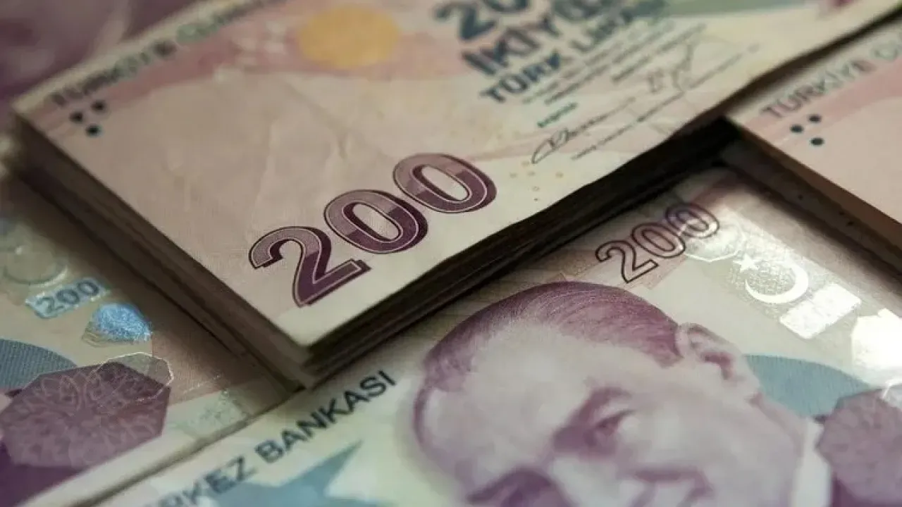 Image for KKM’de kritik düşüş Türk Lirası bakiyesi sıfırlandı