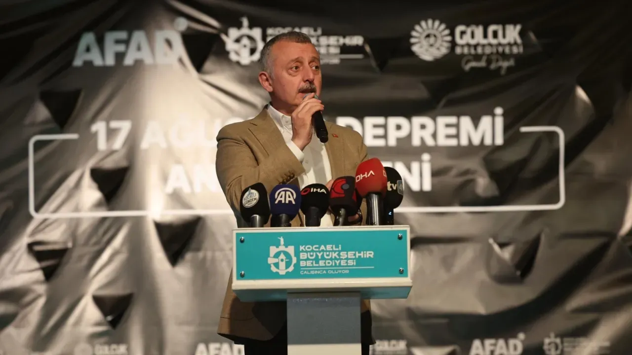 Image for Kocaeli Belediyesi'nden Deprem Bilinci ve Hazırlık Çalışmaları Deprem Bölgesi Ziyaret Edilecek