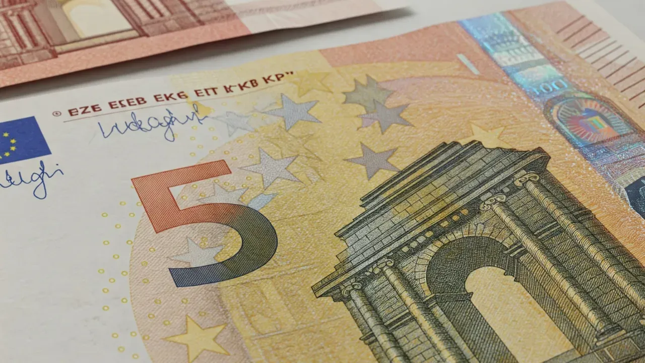 Image for Kocaeli'de Euro Kaç TL oldu? 11 şubat anlık döviz kuru