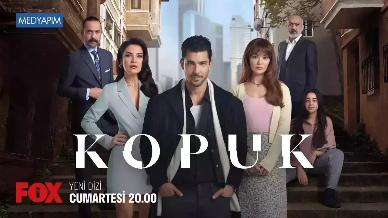 Image for Kopuk Dizisi Final mi Yapacak? Kopuk Dizisi Neden Final Yapıyor? Kopuk Dizisi Ne Zaman Final Yapacak?