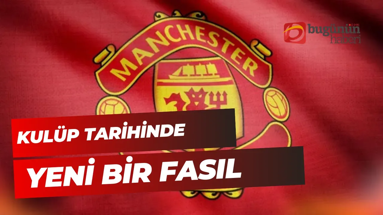 Image for Kulüp Tarihinde Yeni Bir Fasıl Manchester United'un 2 Milyar Dolarlık Stadyum Planı