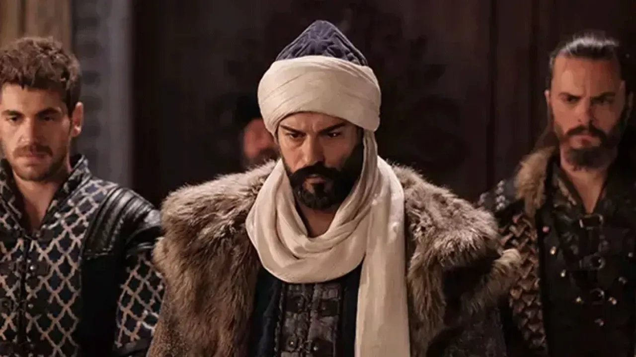 Image for Kuruluş Osman 143. Bölüm Ne Zaman? 10 Ocak 2024 Kuruluş Osman Yayınlanacak mı? Kuruluş Osman Yeni Bölümde Neler Olacak?