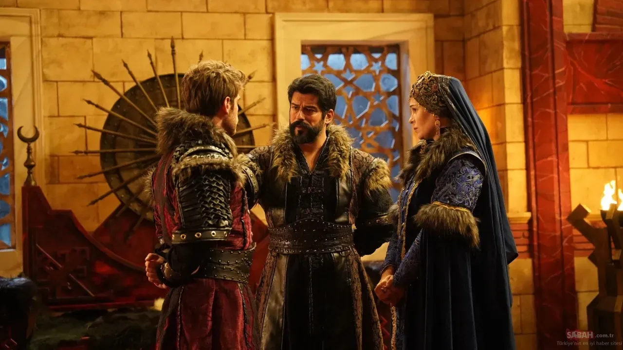 Image for Kuruluş Osman 149. Bölümde Neler Olacak? Osman Bey Savaş İlan Edecek mi ?
