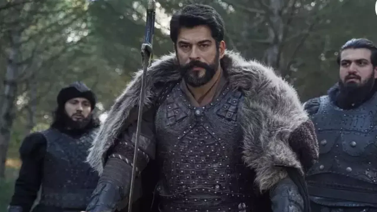Image for Kuruluş Osman'da nefesler tutuldu Osman Bey ne yapacak? Gözler Kuruluş Osmanda
