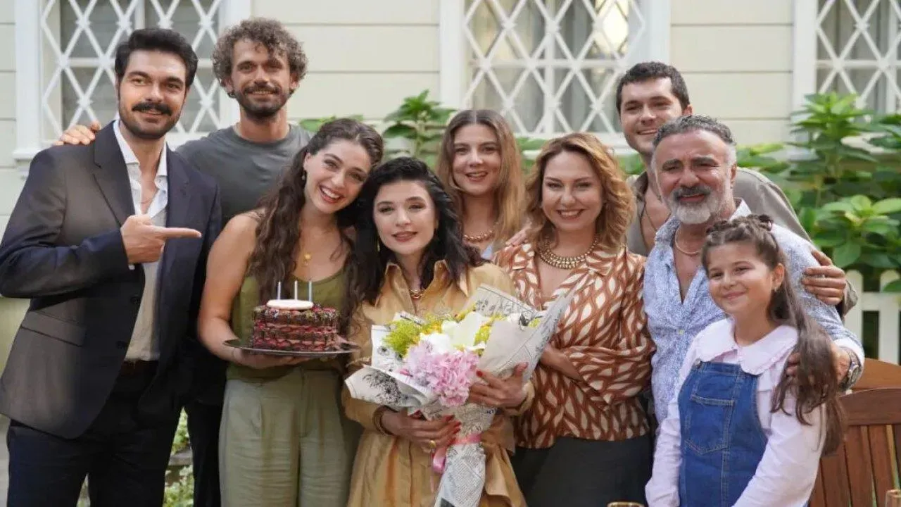 Image for Leyla: Hayat Aşk Adalet 23. Bölüm 2. Fragmanı ve Özet