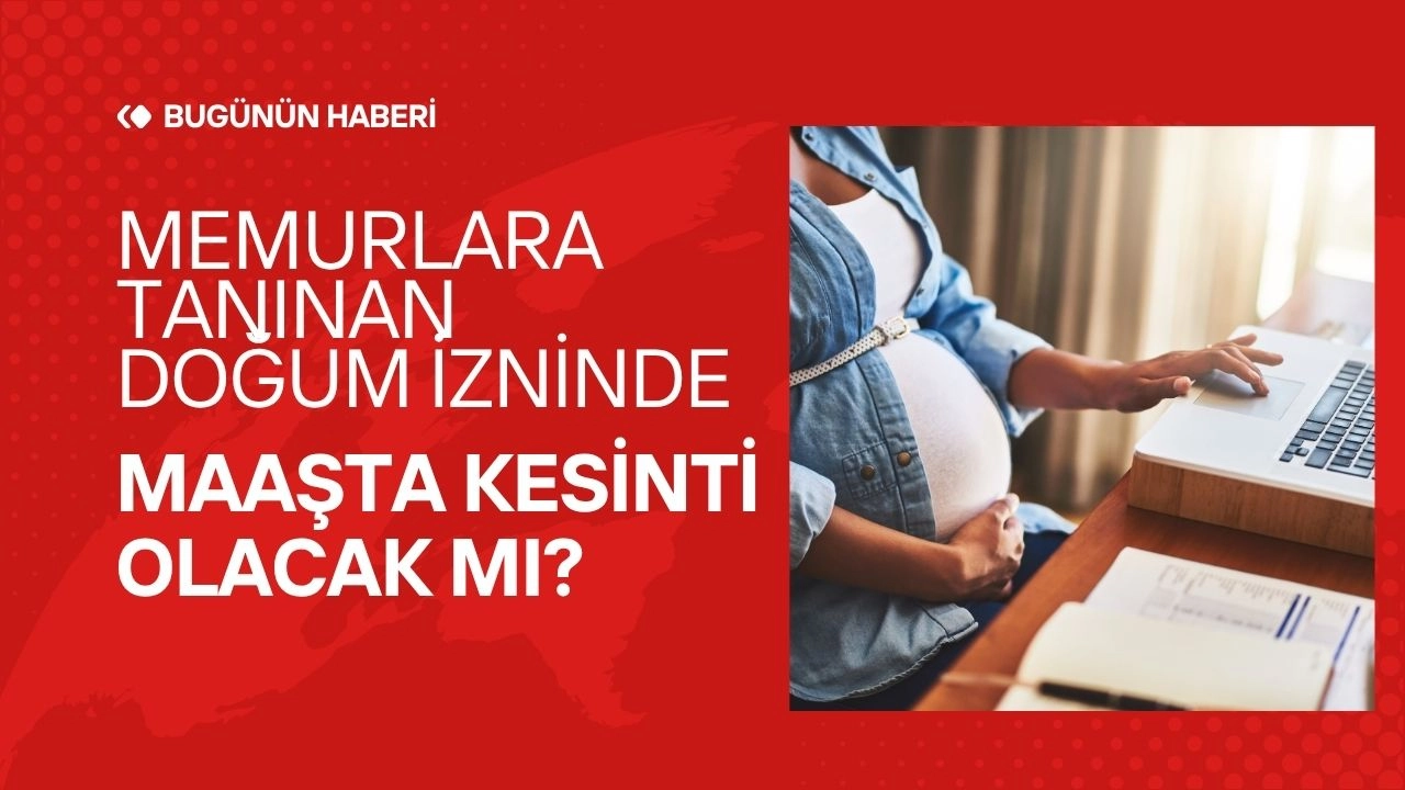 Memurlara Yarı Zamanlı Çalışma Hakkı Geldi: Maaşta Kesinti Olacak mı? Tüm Detaylar!