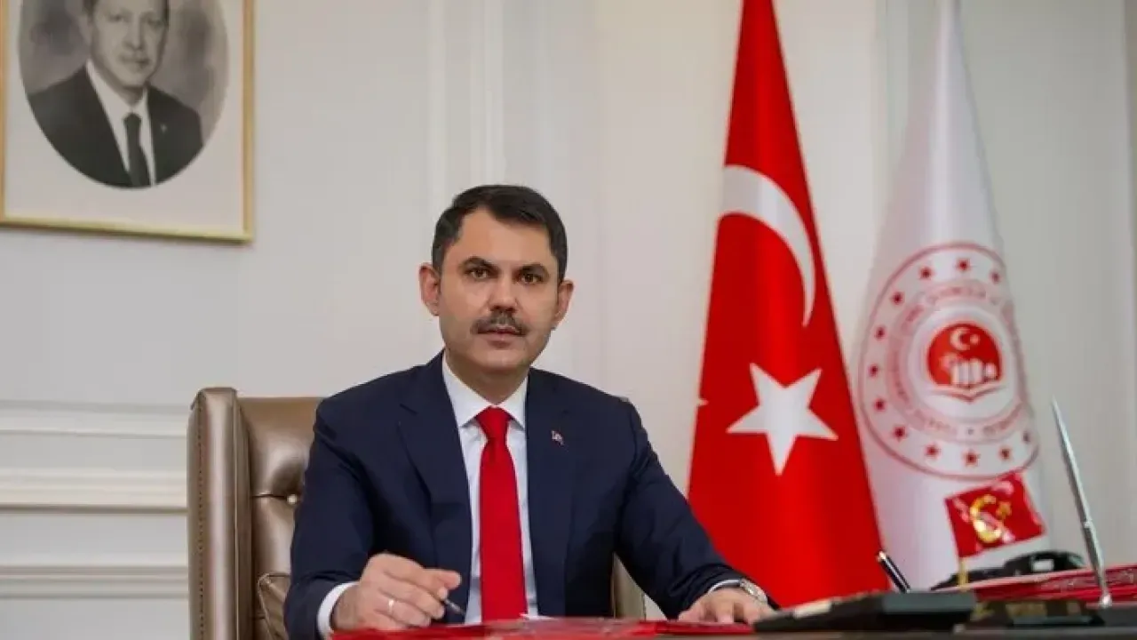 Image for Malatya'daki 5.9 Büyüklüğündeki Deprem Sonrası Bakan Kurum Açıklama Yaptı: Tüm Gerekli Adımları Hızla Atacağız