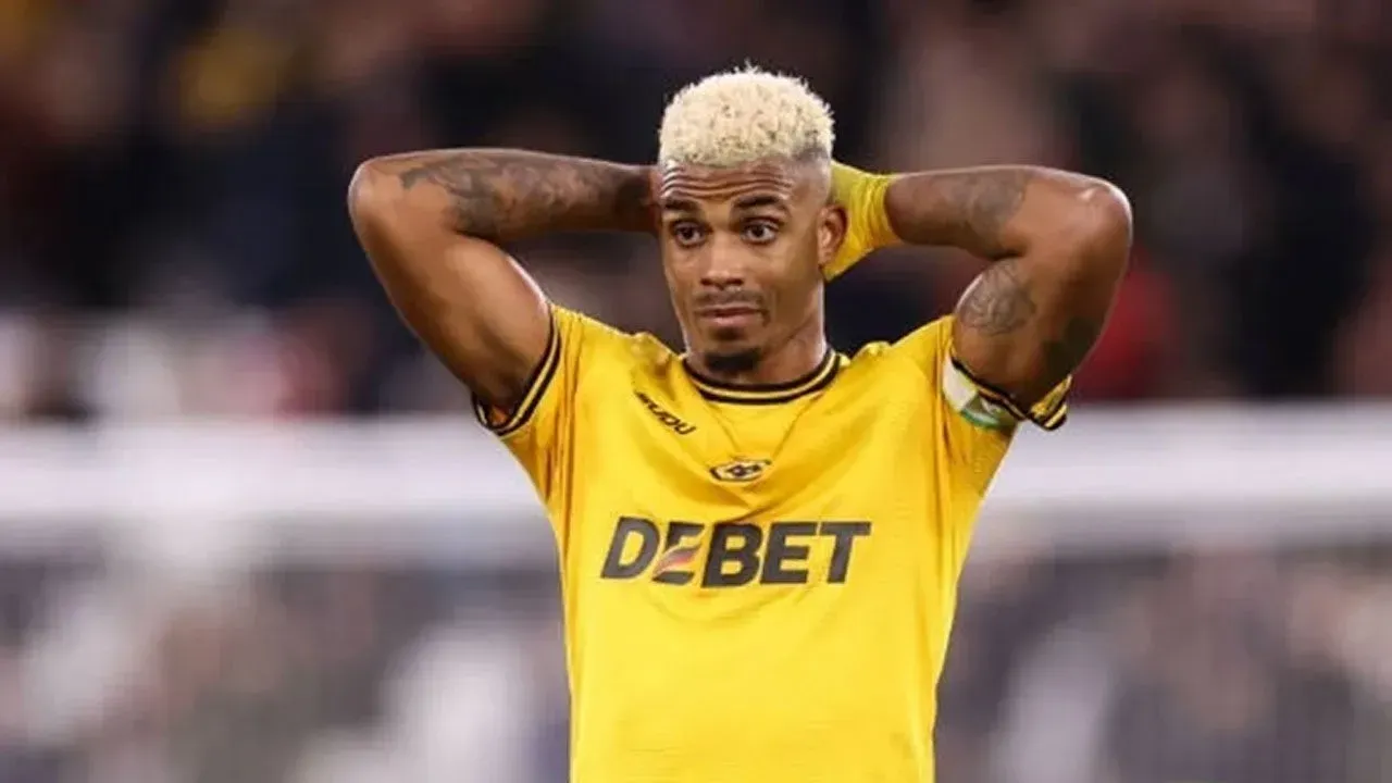 Image for Mario Lemina yeniden Galatasaray’da mı? Mario Lemina sesleri yükseliyor