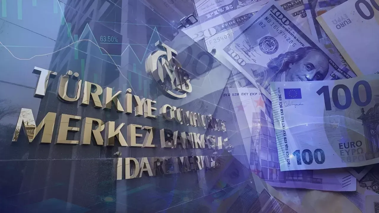 Image for Merkez Bankası Faizi Artırdı! Dolar ve Euroda Hareketlilik Başladı!