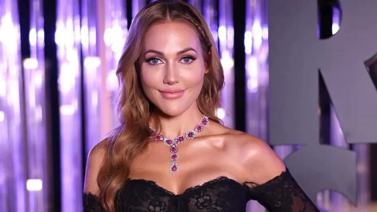 Image for Meryem Uzerli Yeniden Anne Olmaya mı Hazırlanıyor?