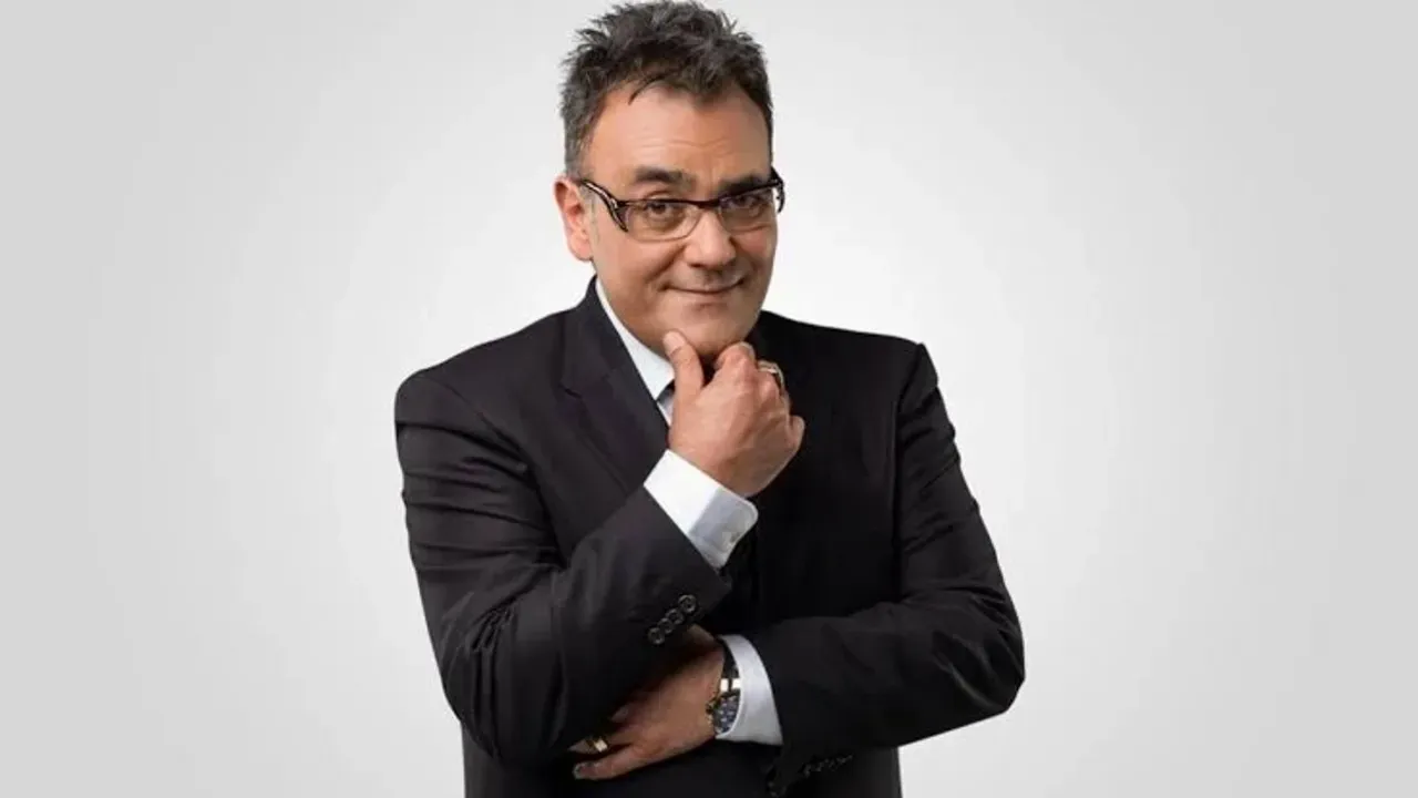 Image for Mesut Yar CHP'den Datça Belediye Başkan Adayı Oldu