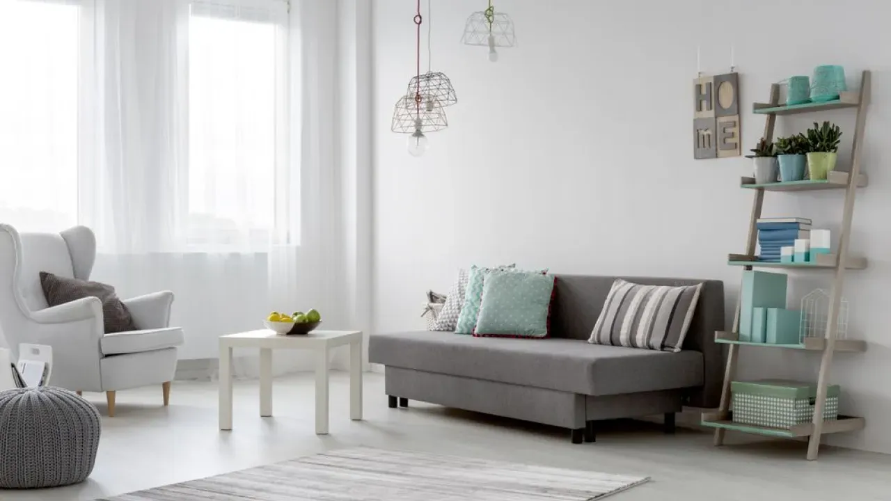Image for Minimalist Yaşam İçin 7 Adım