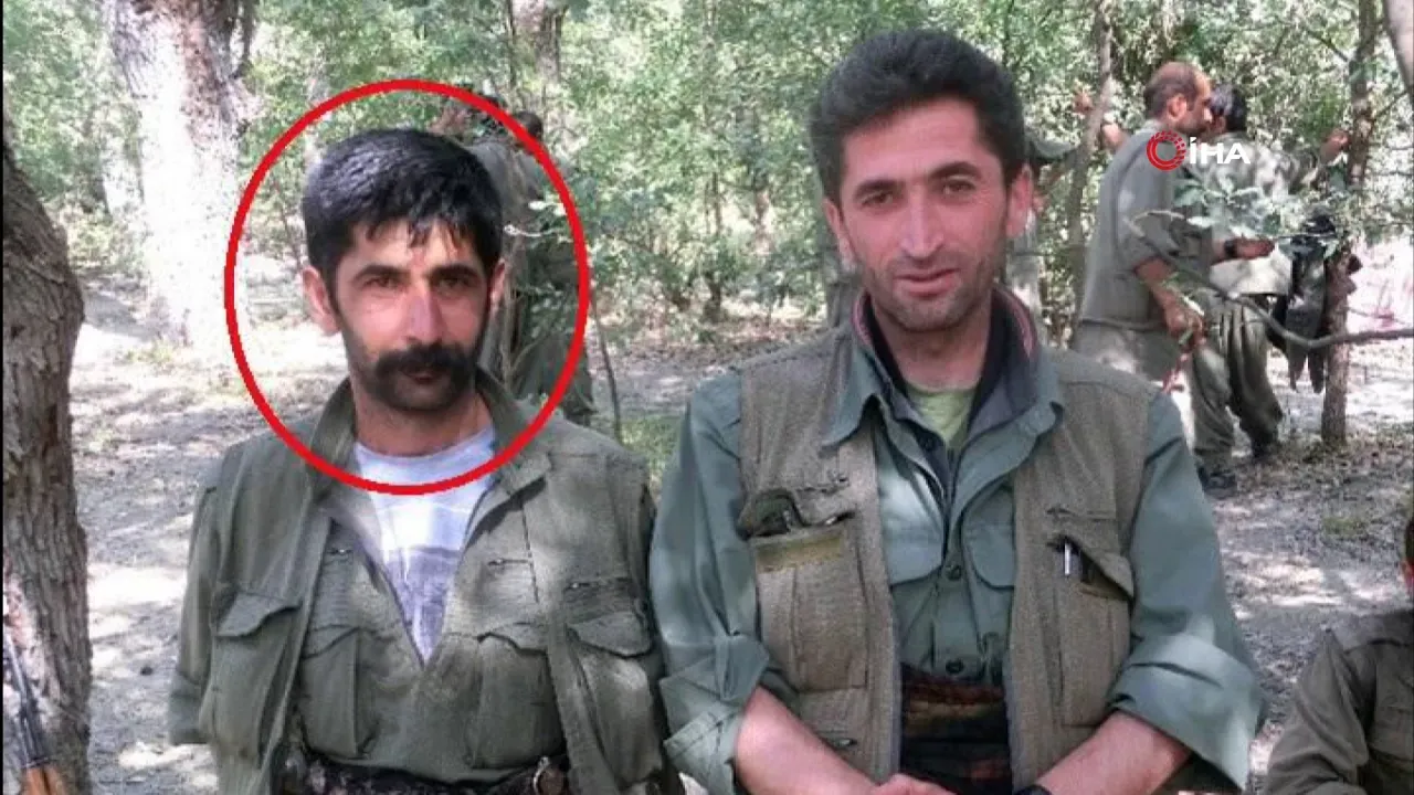Image for MİT'ten Kuzey Irak'ta Hedefe Yönelik Operasyon: Terör Örgütü Lideri Etkisiz Hale Getirildi