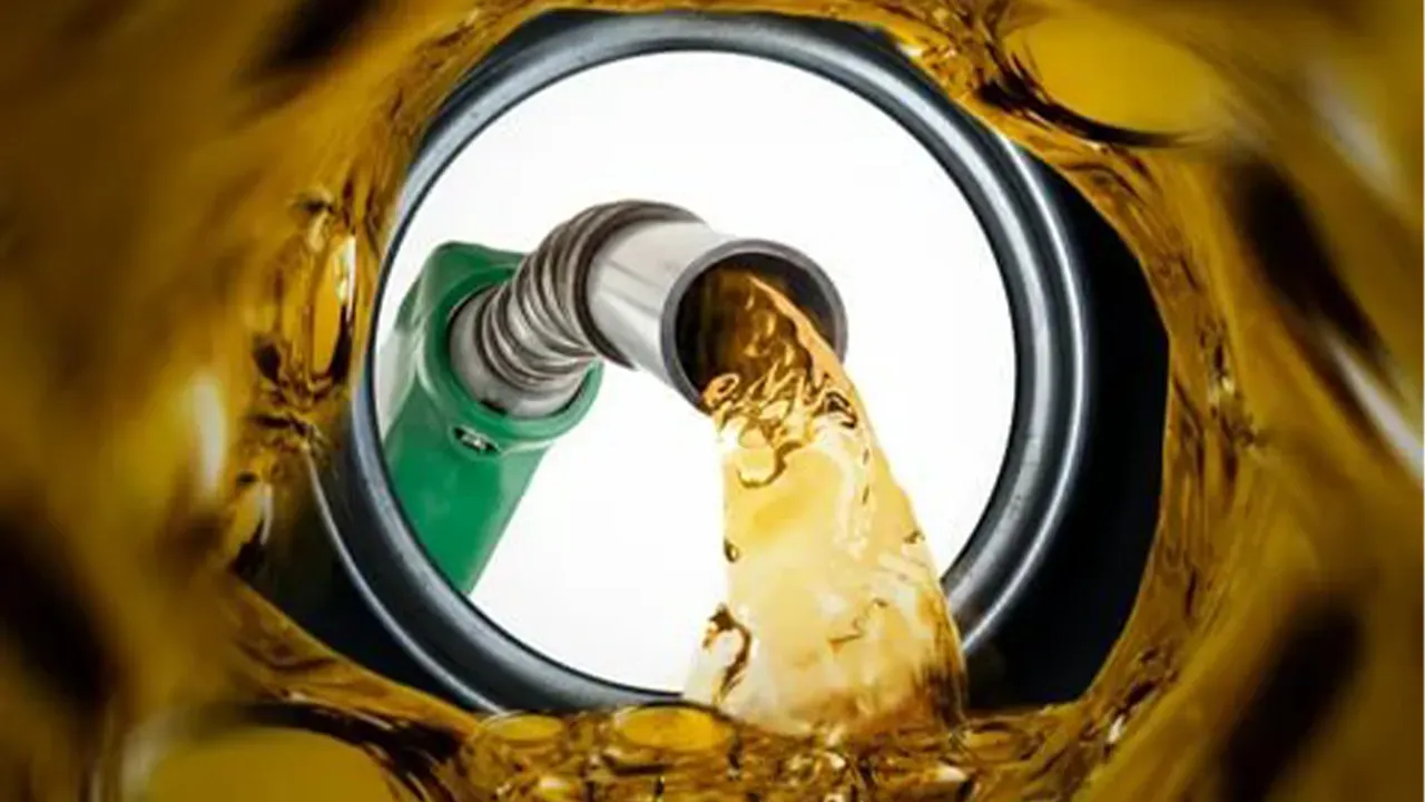 Image for Motorin Fiyatlarında Bomba Haber: 1,43 TL İndirim