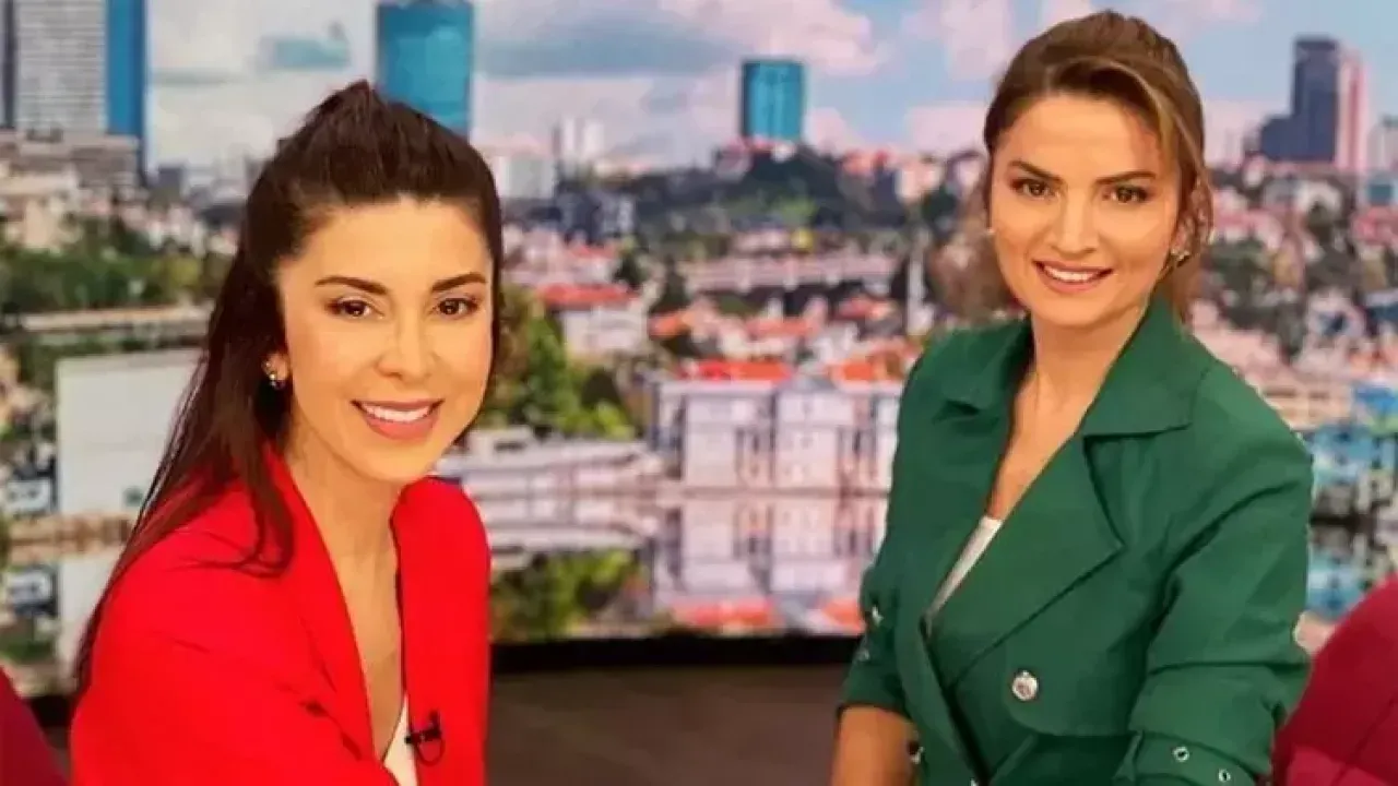 Image for Müge Dağıstanlı ile Gülşen Yüksel Salt İçin Suç Duyurusu!