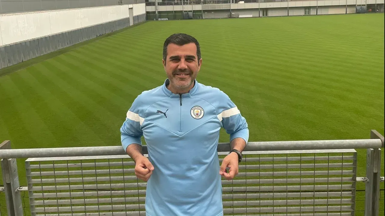 Image for Mustafa Alper Avcı Adana Demirspor’da! Mustafa Alper Avcı kimdir?