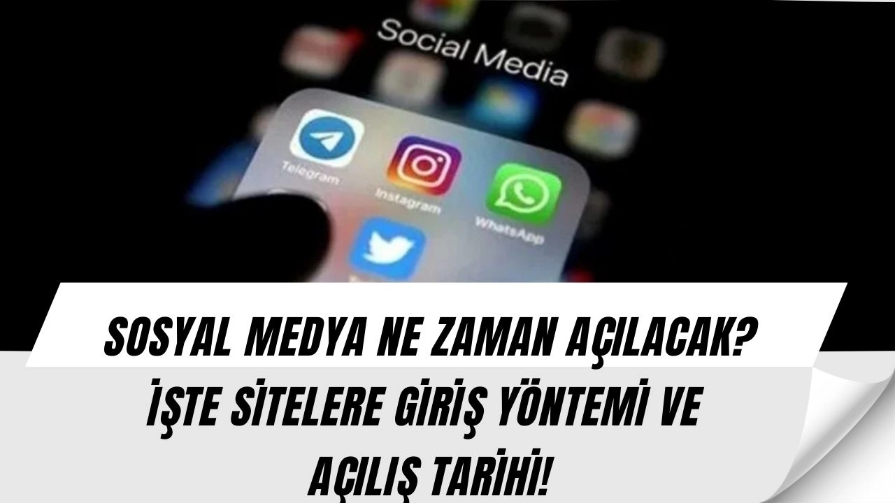 İnternet Krizi: Sosyal Medya Çöktü mü? İŞTE ÇÖZÜM VE BİTİŞ TARİHİ!