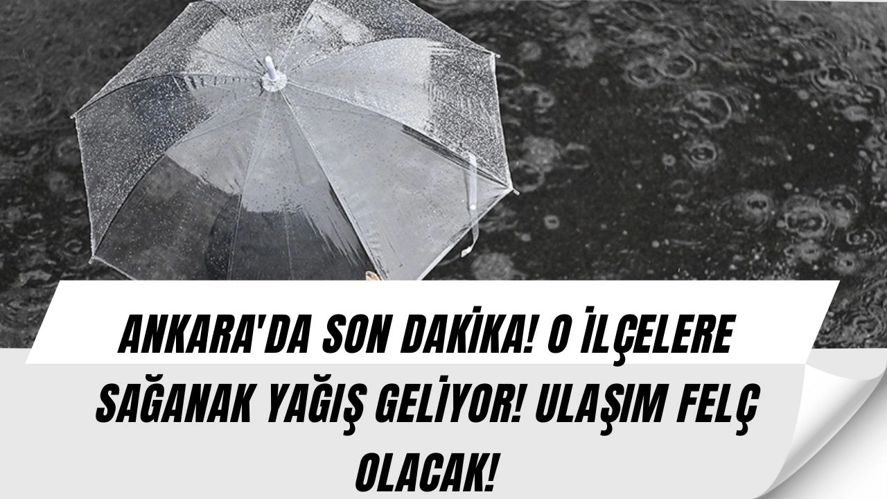 Meteoroloji Son Dakika Uyardı: 4 İl İçin Kırmızı Kod Verildi!