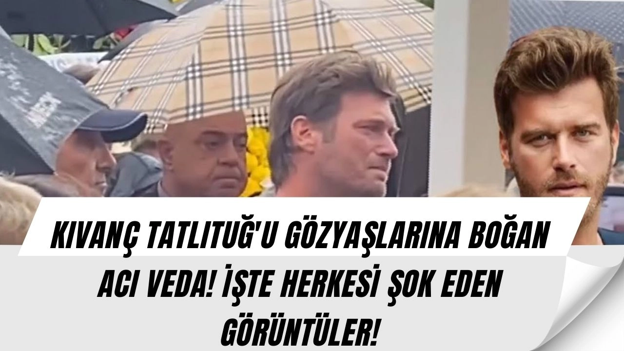 31 Gün Sonra Bulunan Ceset! Ünlü Oyuncuyu Yıkan O Anlar!