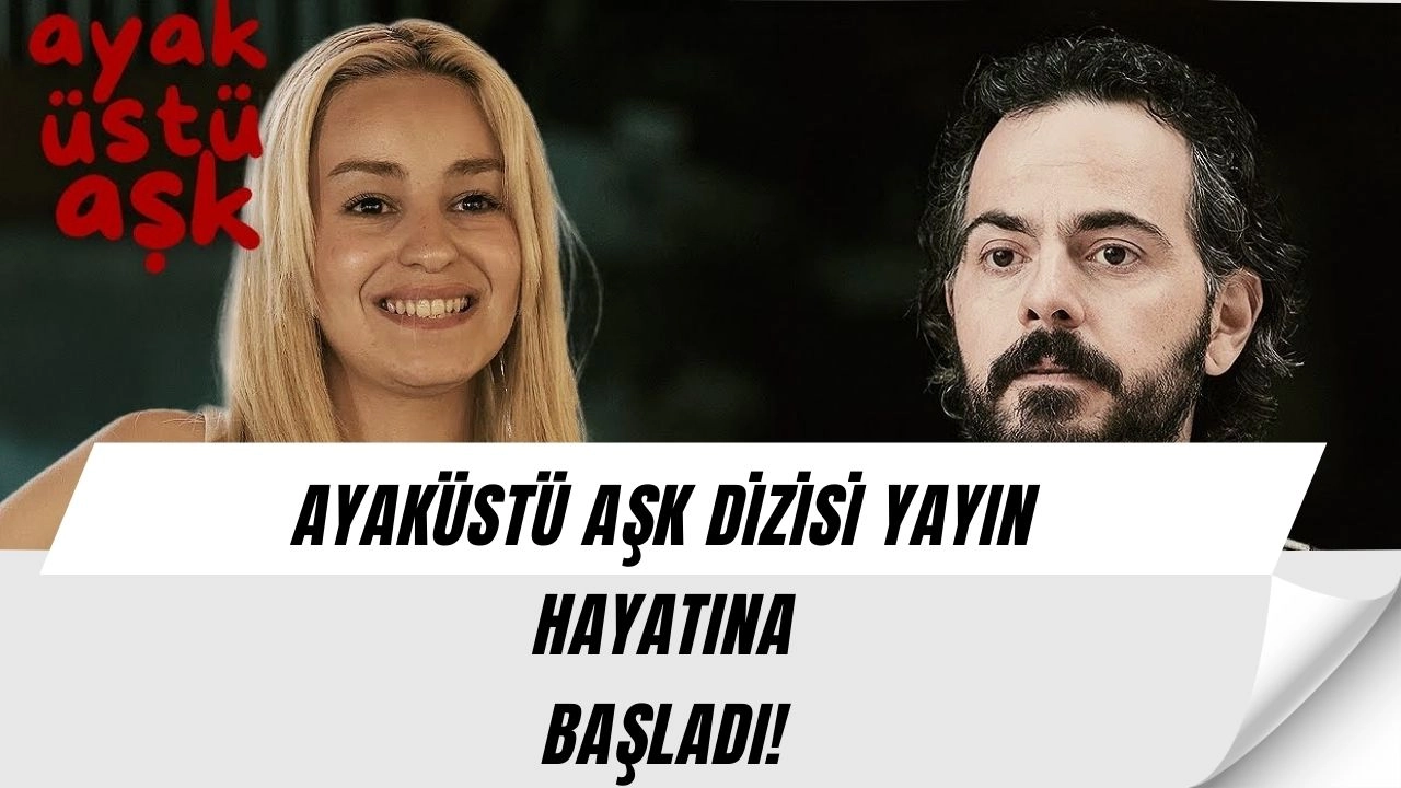 YouTube'u Sallayan Dizi Başladı! İşte Şok Eden O Anlar!