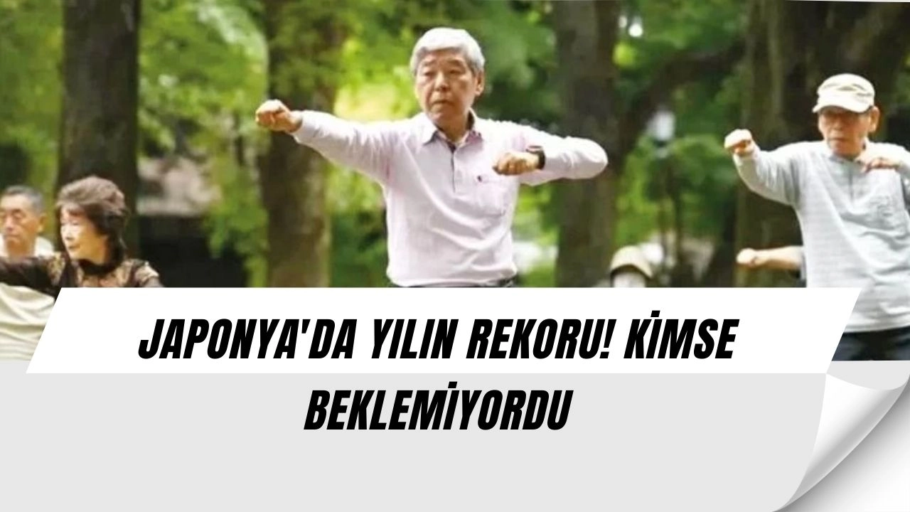 Japonya'da Asırlık Yaşam Sırrı Ortaya Çıktı: Uzmanlar O Detayı Açıkladı, Kimse Tahmin Edemedi!