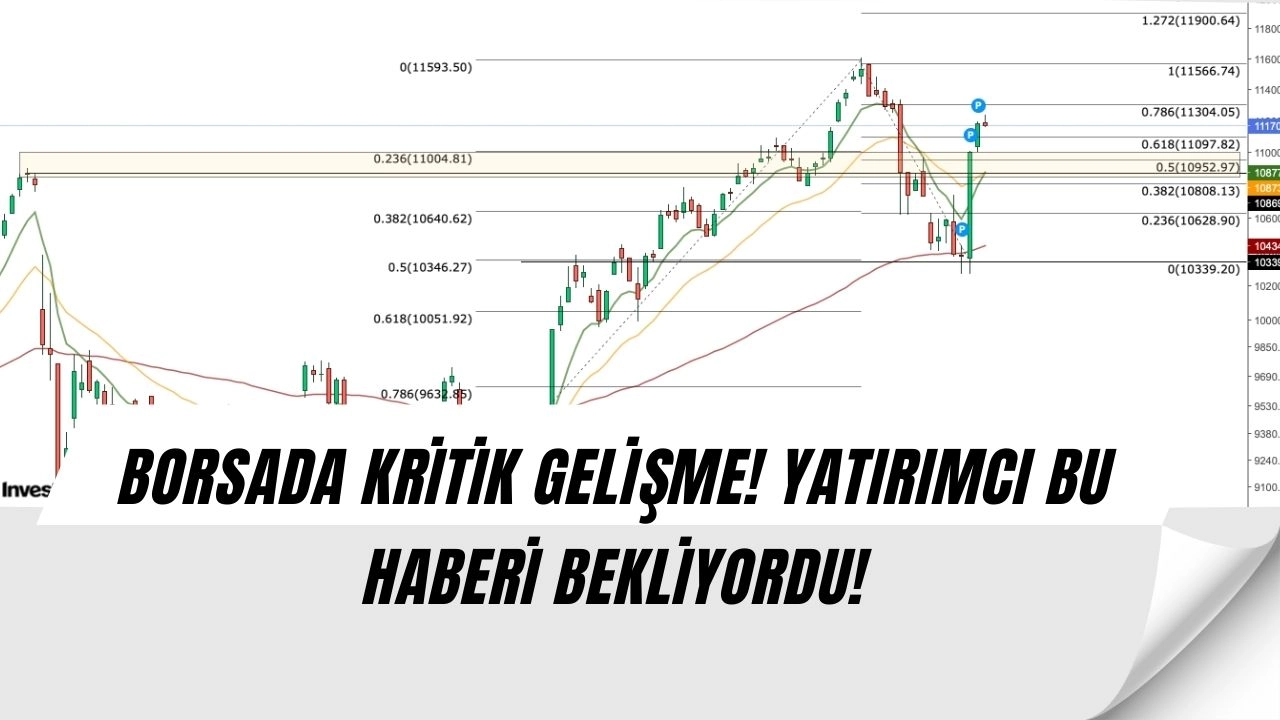 BIST 100'de Beklenmedik Sıçrama! İşte Yükselişin Arkasındaki Gizli Neden