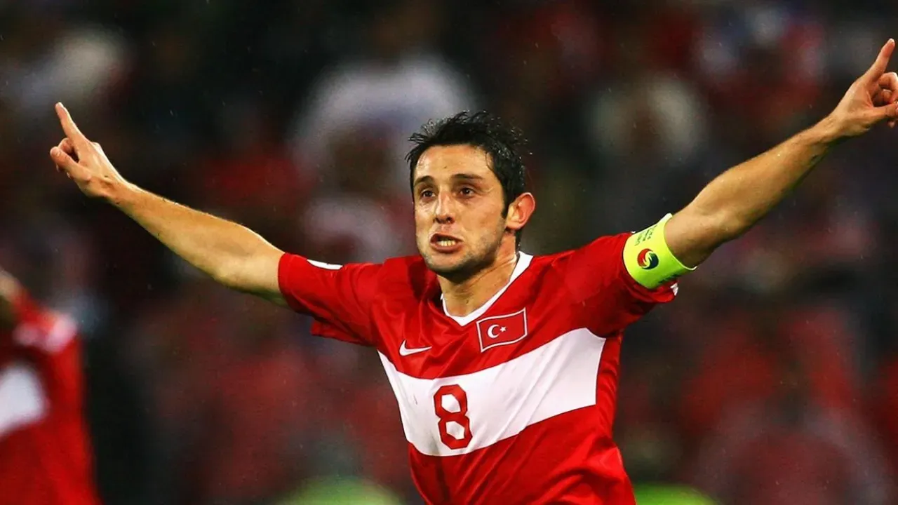 Image for Nihat Kahveci Kimdir? Türk Futbolunun Önemli İsimlerinden Biri