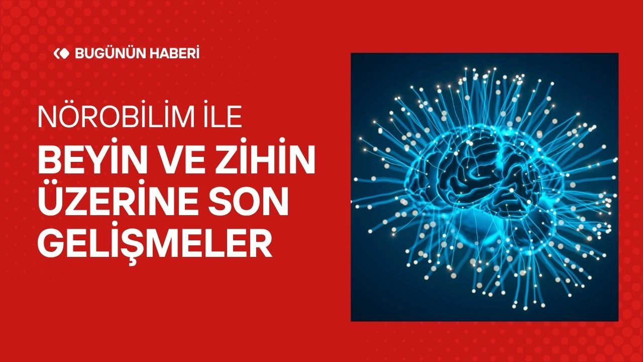 Nörobilim İle Beyin ve Zihin Üzerine Son Gelişmeler