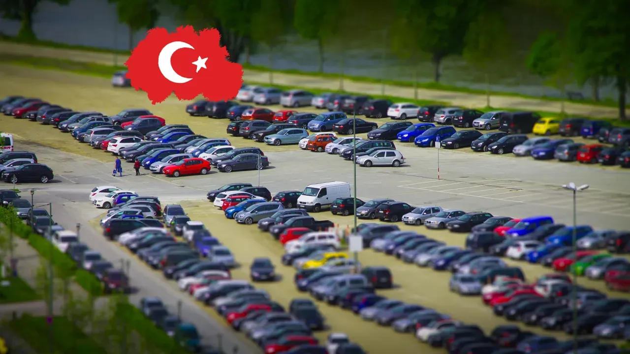 Image for Otomotiv Pazarında Şok Düşüş! 2025'te Neler Oluyor?