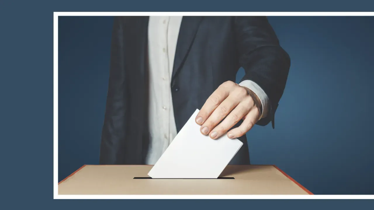 Image for Parti İlçe Başkanları ve Yardımcıları Maaş Alır mı? Merak Edilenler