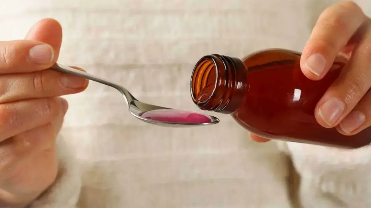 Image for Passiflora Şurup nedir? Passiflora Şurup faydaları ve yan etkileri
