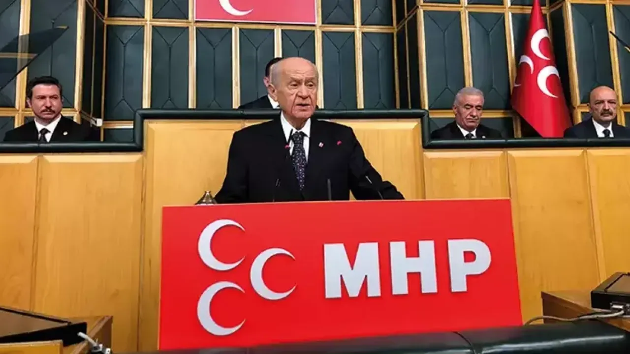 Image for Pençe-Kilit Bölgesinde Şehit Olan Askerlerin Ailelerine MHP Lideri Bahçeliden Taziye Telefonu