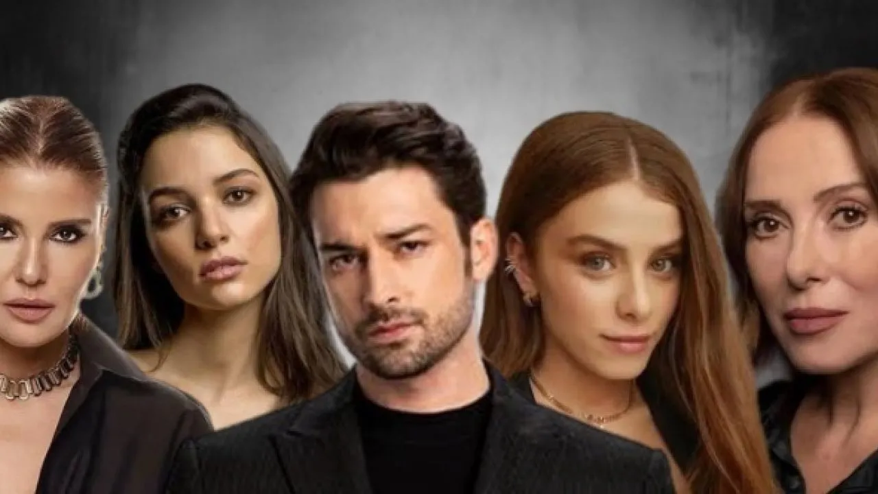 Image for Piyasa 1.Bölüm 4.Fragmanı İlk Bölümde İlk Gerilim