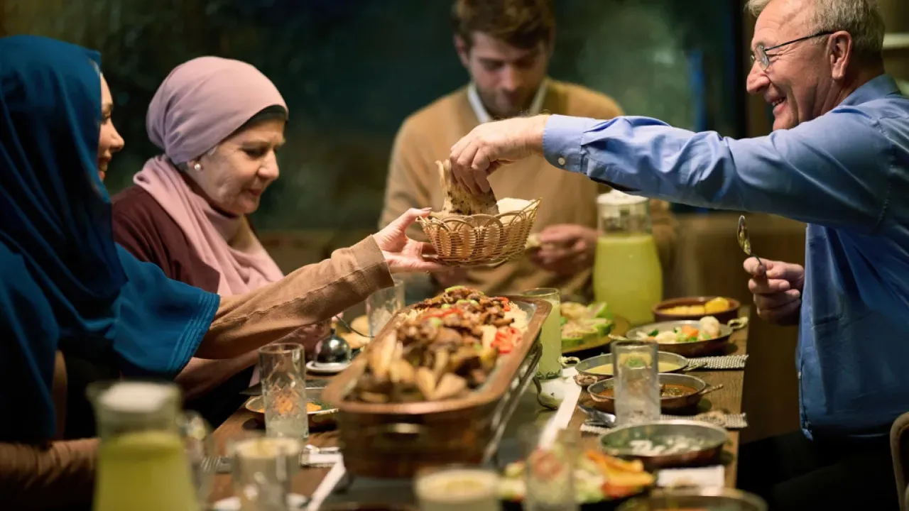 Image for Ramazan Alışverişinde Neler Alınır? İftar ve Sahur Sofralarını Zenginleştirecek Ürünler Listesi