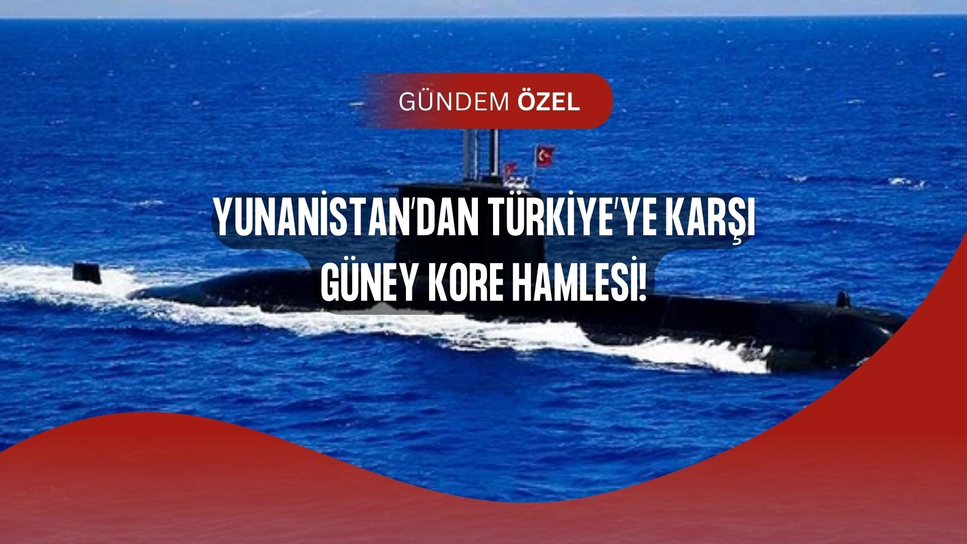 Yunanistan’dan Şok Hamle: Türkiye Karşısında Asya’dan Destek Arıyor!