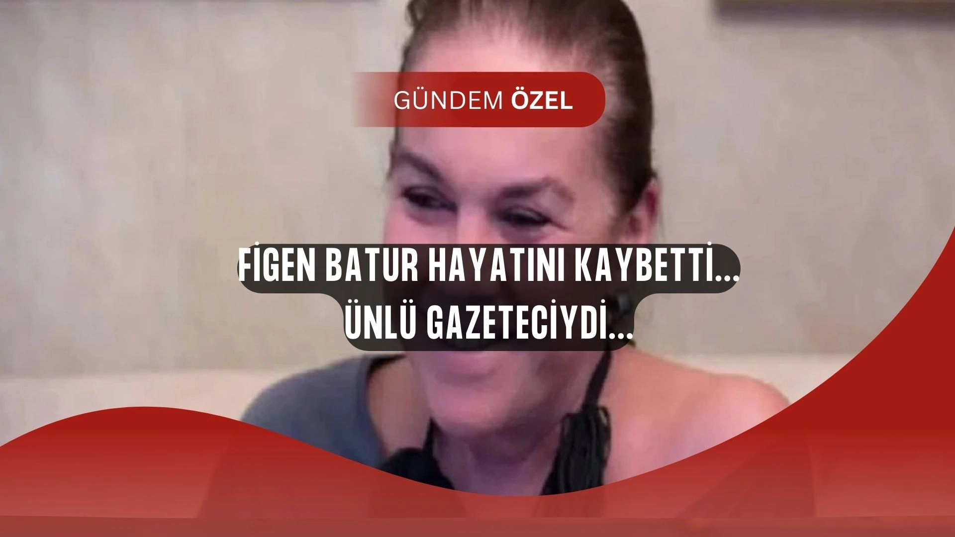 Figen Batur’un Ardında Bıraktığı Sırlarla Dolu Entelektüel Miras
