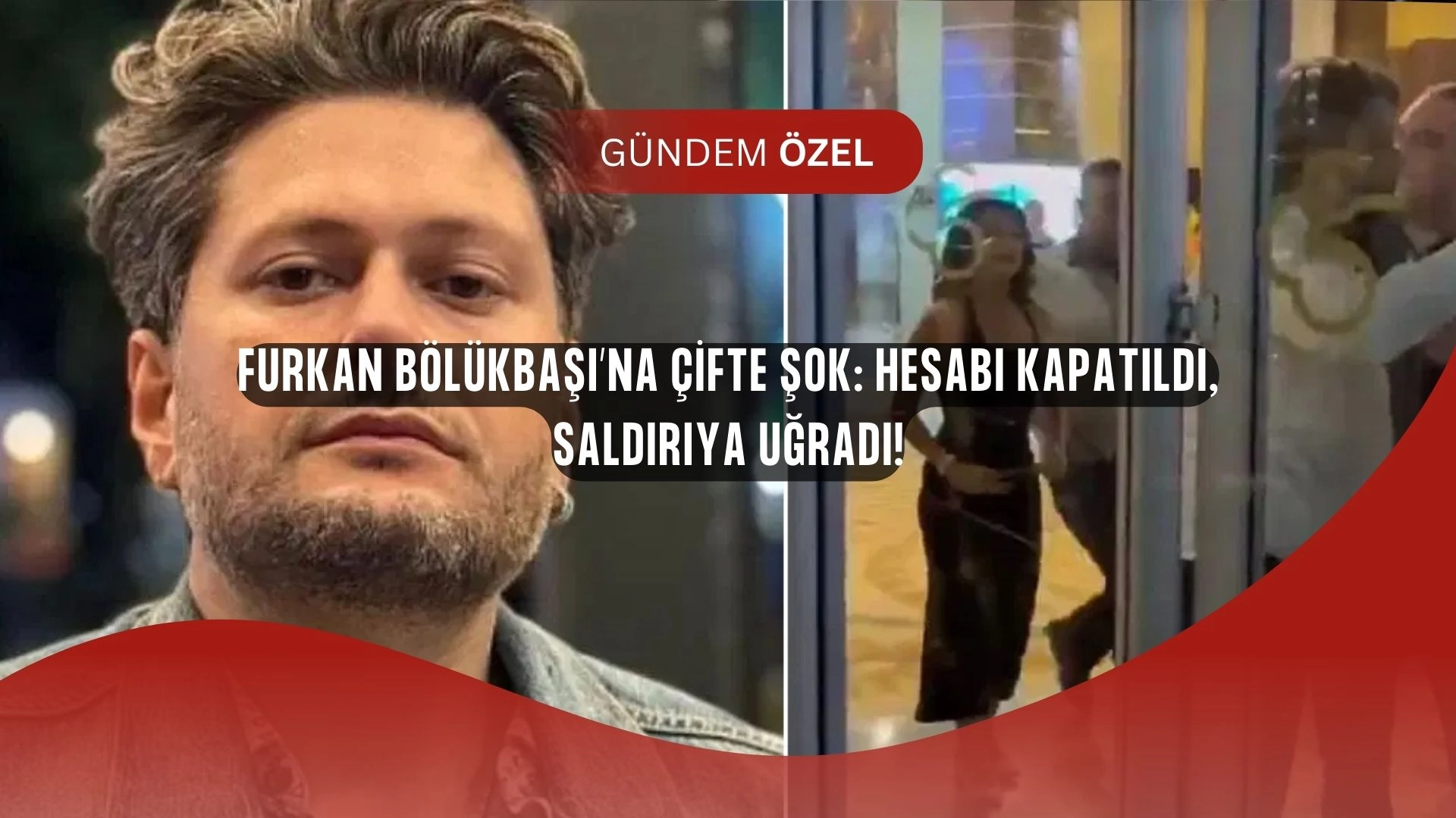 Atatürk Düşmanı Troll’e Çifte Şok: Hesabı Kapatıldı, Saldırıya Uğradı!