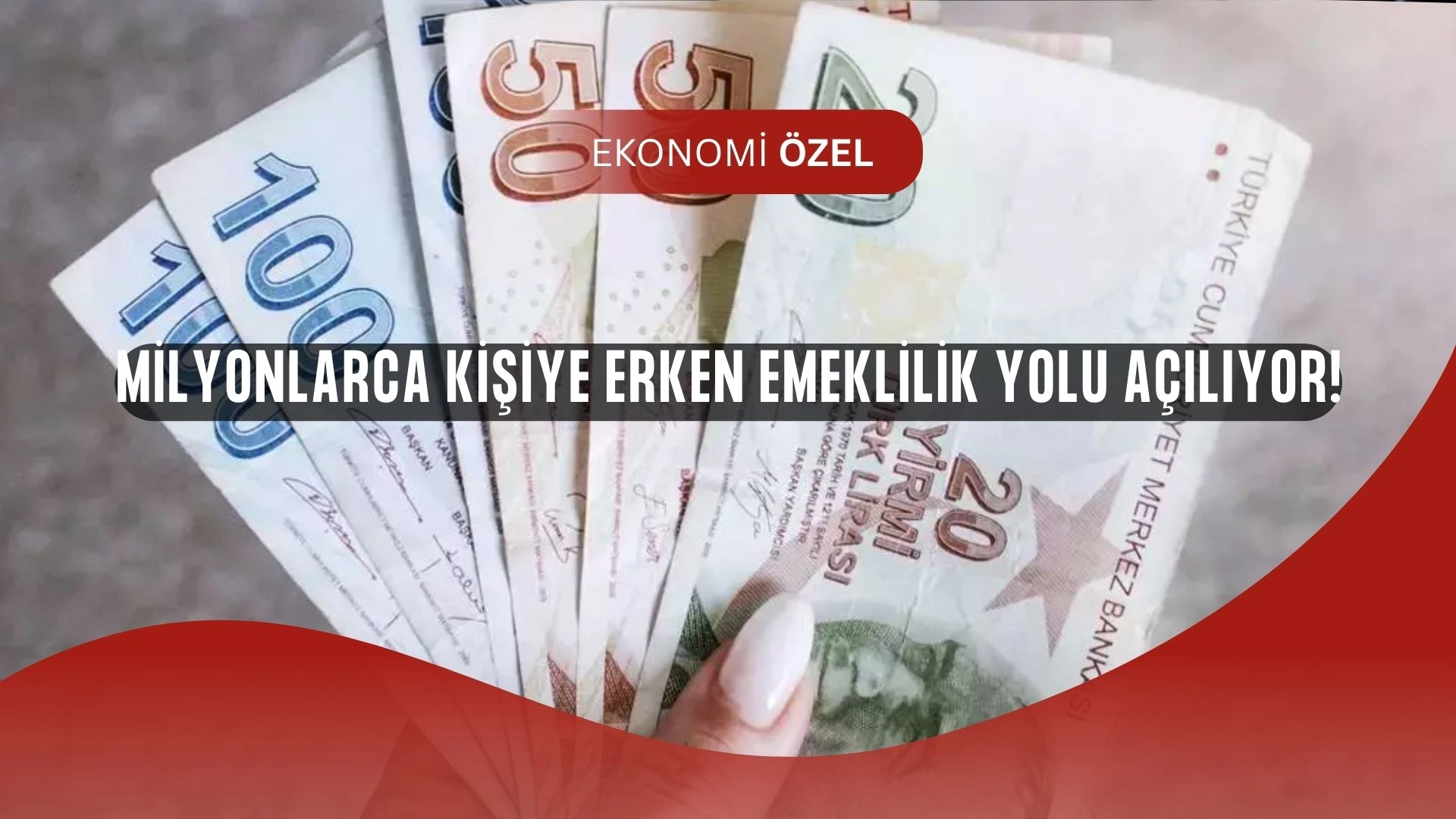 Milyonlara Emeklilik Müjdesi: Torba Yasada Şaşırtan Ayrıntılar!